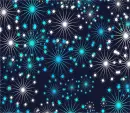 Starry Background