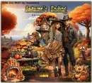 Autumn is ending