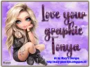 Cute girl - Tonya 