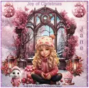 Pink Christmas  - Jane