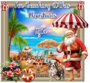 I'm beaching it this year - Tyla