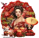 East Asian Mood - Jane