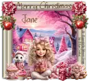 Merry Christmas - Jane