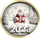 Santa 2023