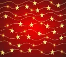 Starry Background