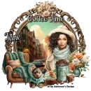 Coffee Time - Jane
