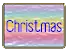 Buttons - Christmas 