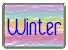 Buttons - Winter