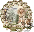 Beautifull Winter - Jane