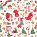 Christmas Background