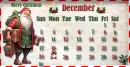 December Calendar