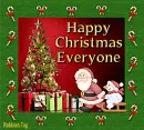 Happy Christmas Everyone