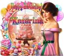 Katerina Birthday