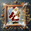 The most magical time of the Year 