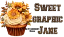 Sweet graphic - Jane