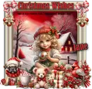 Christmas Girl - Jane