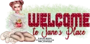 Welcome to Jane's place