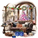Christmas Nook