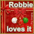 Robbie