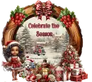 Celebrate the Season