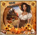 Give Thanks