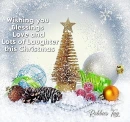 Blessings and Love 