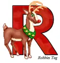Robbie