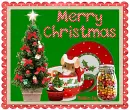 Merry Christmas