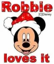 Robbie