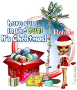 Robbie