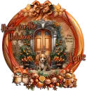 Home for the Holiodays - Jane 