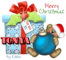 Tonya
