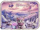 Welcome Winter - Jane
