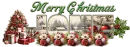 Merry  Christmas - Jane
