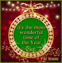 the most wonderful time of the year