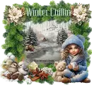 Winter Chillin'