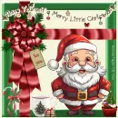 have yourself a merry little Christmas