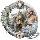Queen of Snow - Jane 