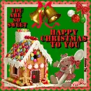 Happy Christmas to you