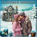 Winter's Warmth - Jane 