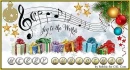 Joy to the World