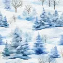 Winter Background 