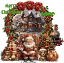 Merry Christmas - Jane
