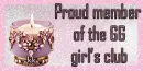Proud member of ......