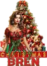 Bren Christmas