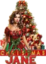Jane Christmas
