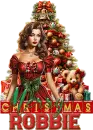 Robbie Christmas