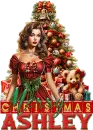 Ashley Christmas