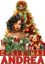 Andrea Christmas