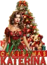 Katerina Christmas